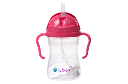 Dapper Sippy Straw Cup