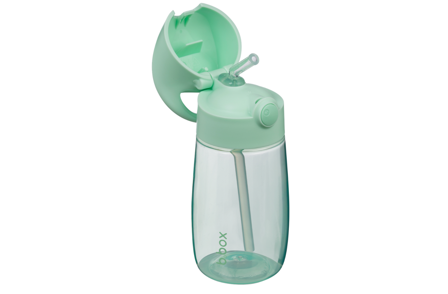Dapper Sip Jr. – 13oz Transition Straw Bottle