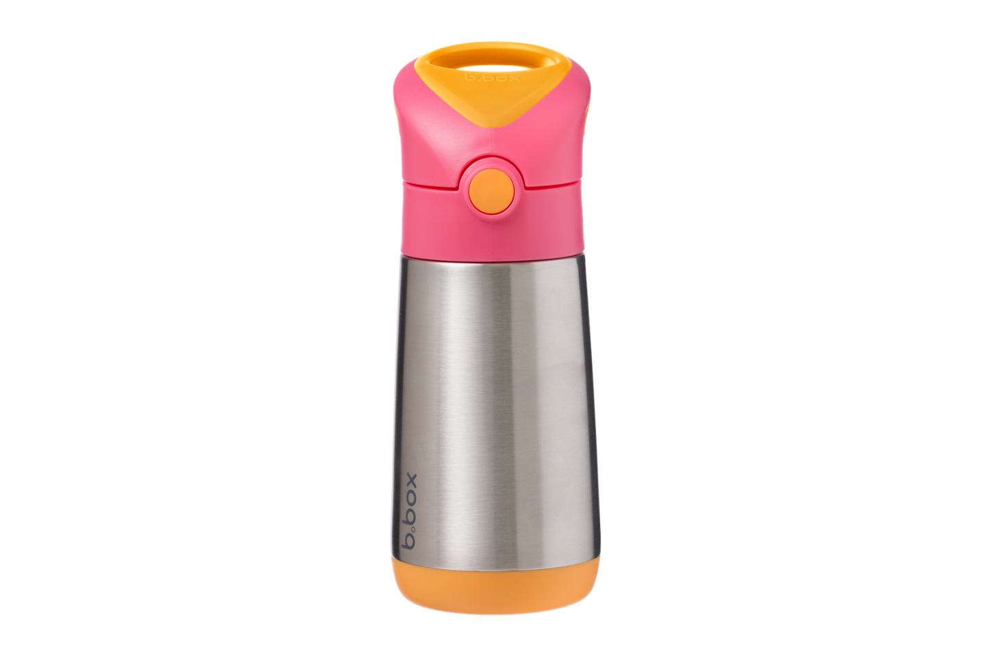 Dapper Chill 12oz Insulated Straw Bottle
