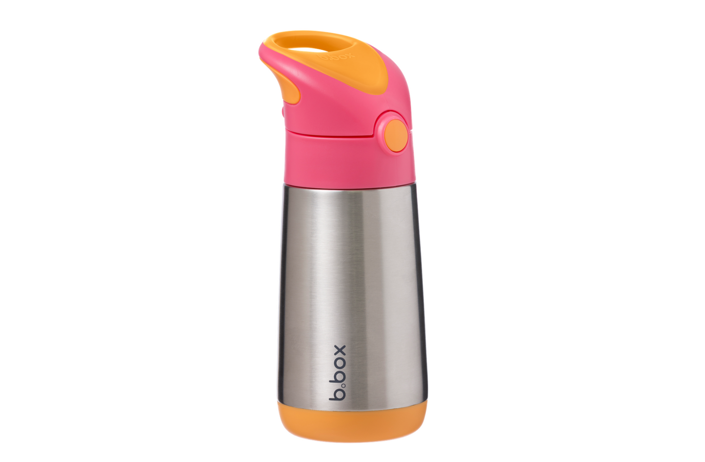 Dapper Chill 12oz Insulated Straw Bottle