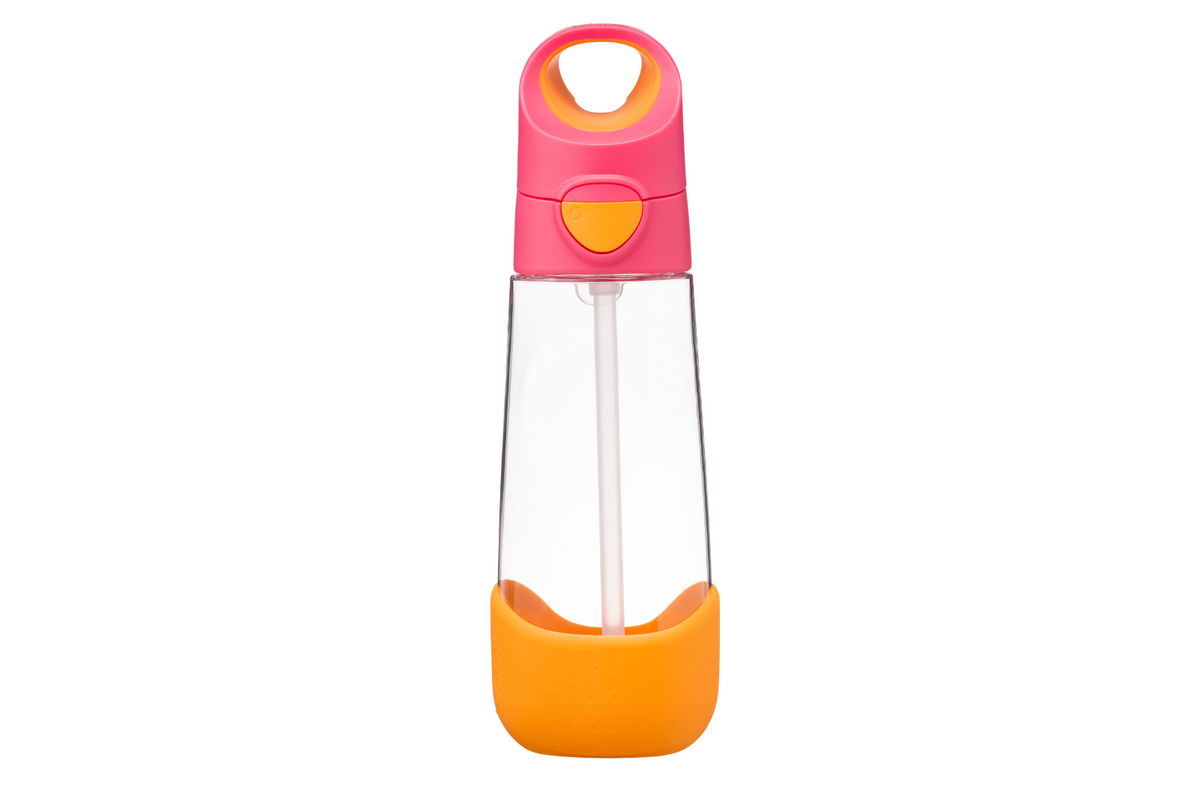 Dapper Flow 20 oz Tritan Water Bottle