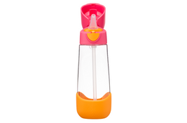 Dapper Flow 20 oz Tritan Water Bottle
