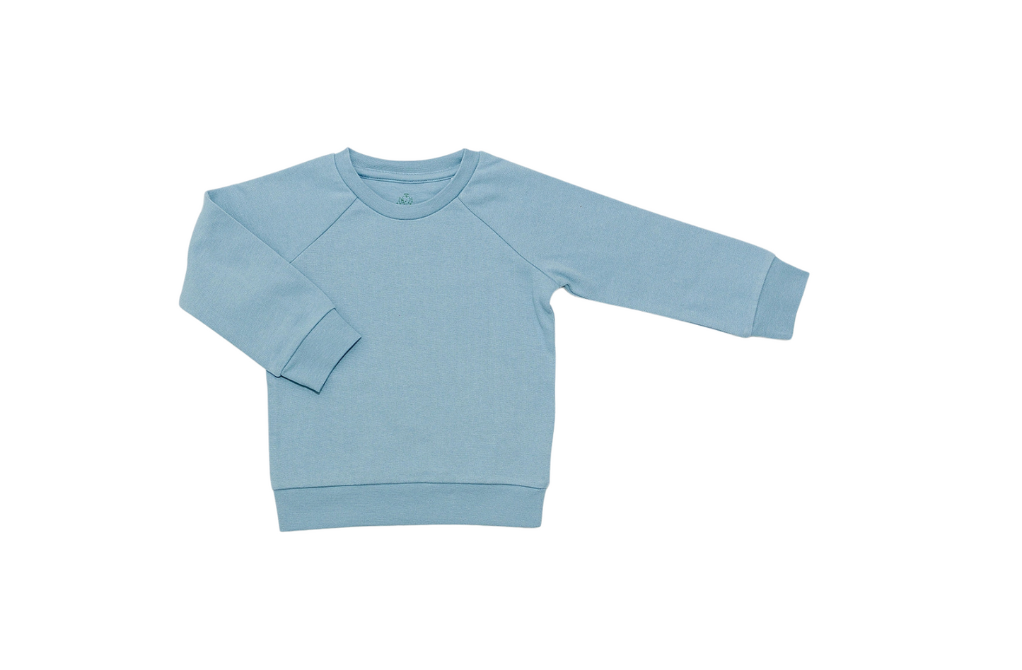 Cotton Baby Sweatshirt – Soft, Warm, and Eco-Friendly