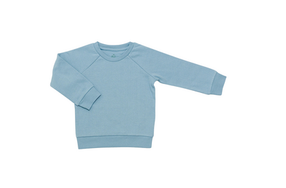 Cotton Baby Sweatshirt – Soft, Warm, and Eco-Friendly