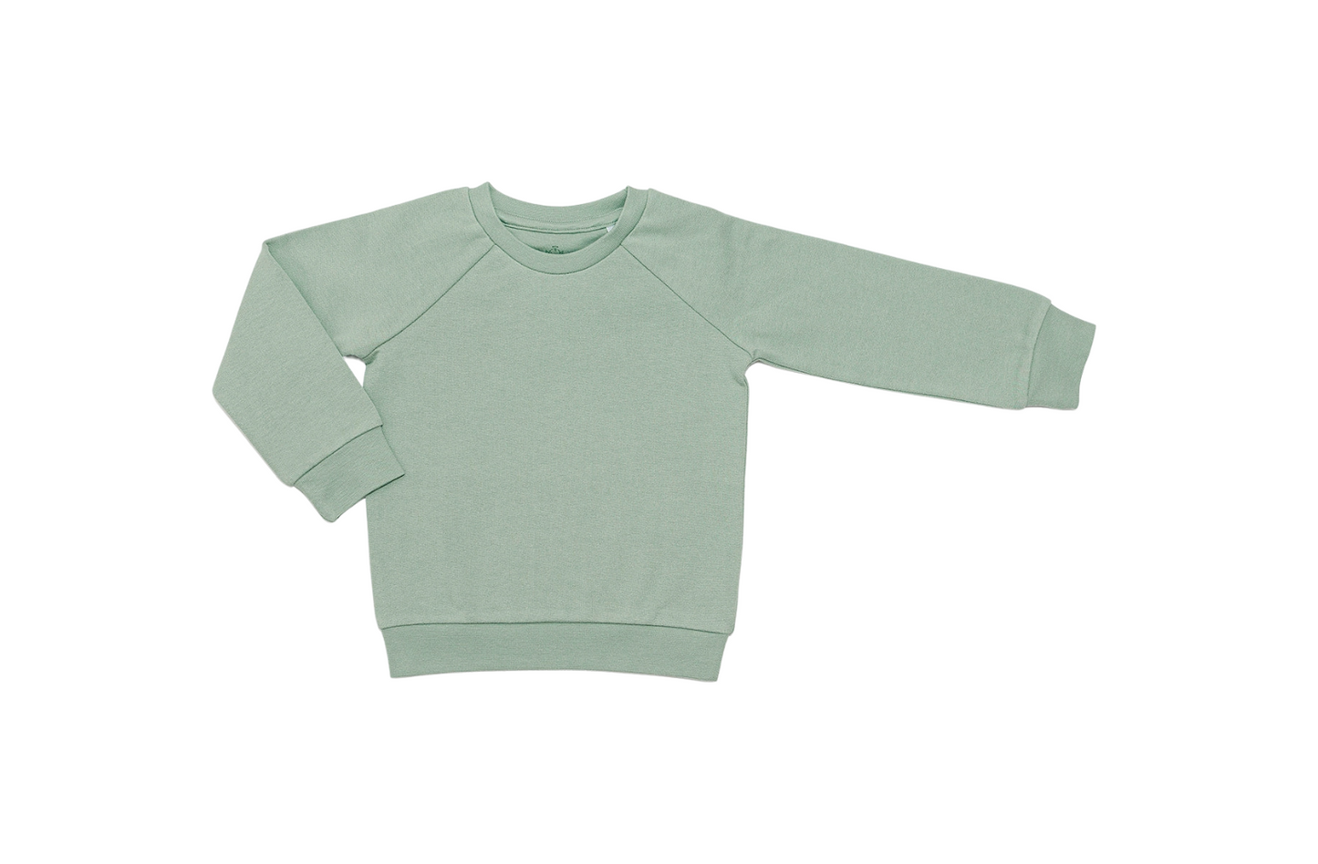 Cotton Baby Sweatshirt – Soft, Warm, and Eco-Friendly
