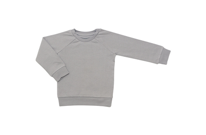 Cotton Baby Sweatshirt – Soft, Warm, and Eco-Friendly