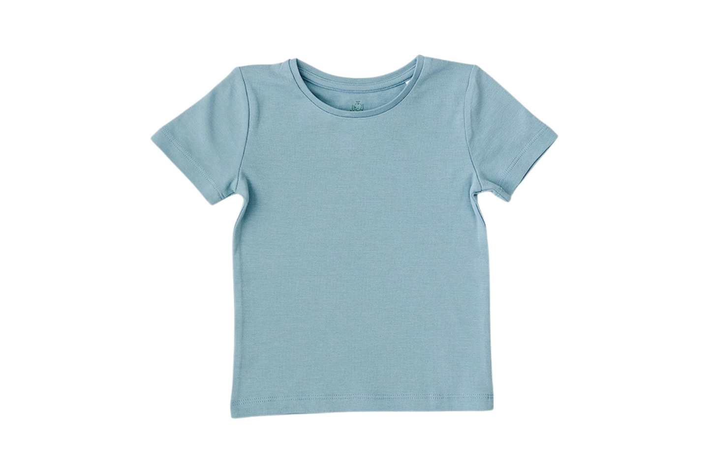 Cotton Baby T-Shirt – Soft, Pure, and Eco-Friendly