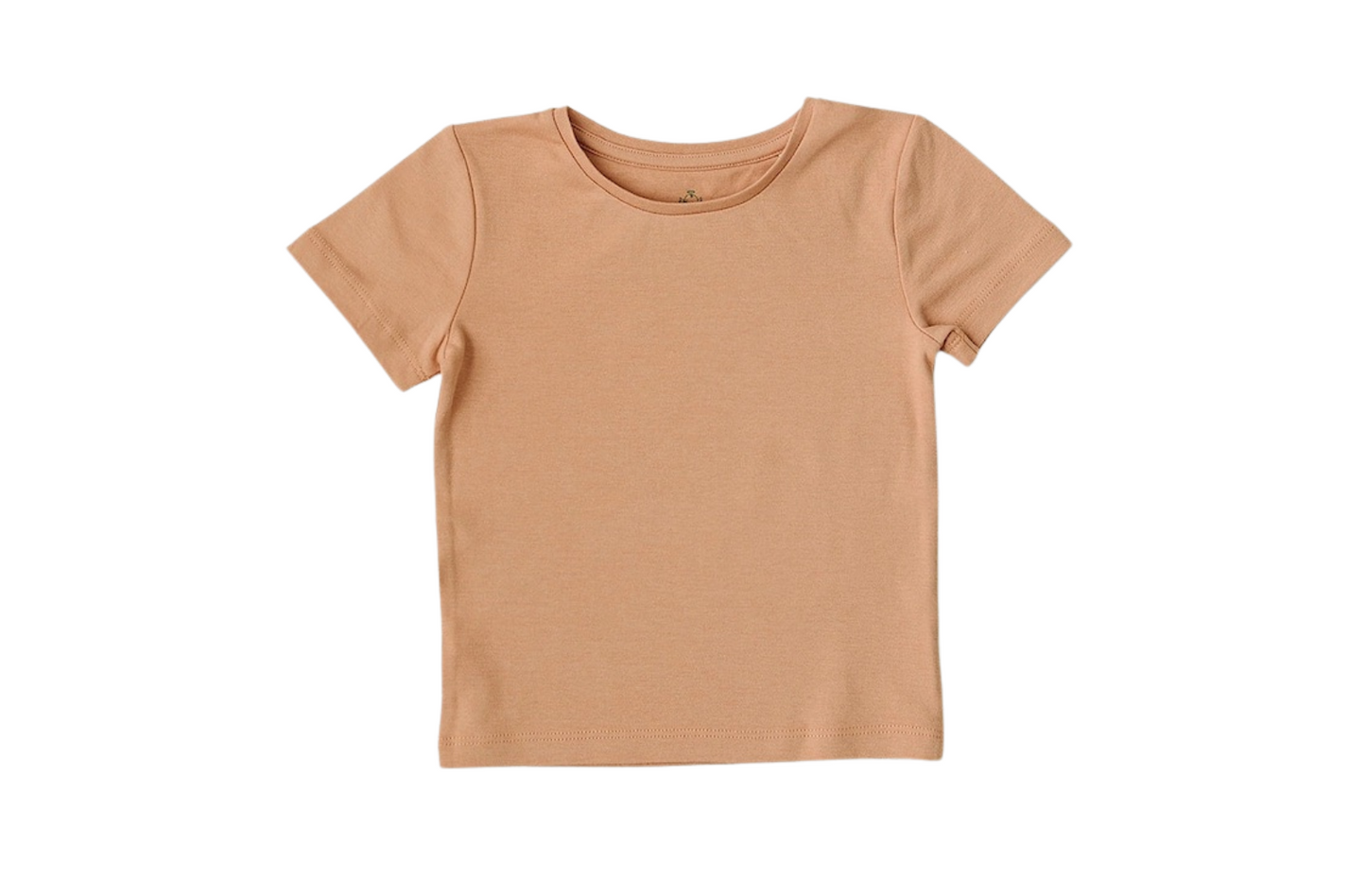 Cotton Baby T-Shirt – Soft, Pure, and Eco-Friendly