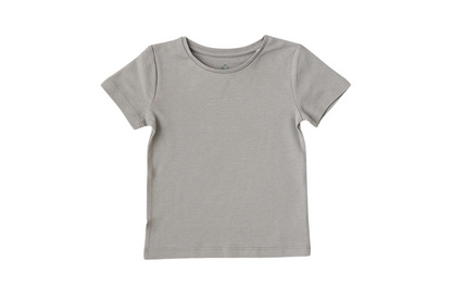 Cotton Baby T-Shirt – Soft, Pure, and Eco-Friendly