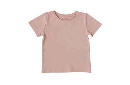 Cotton Baby T-Shirt – Soft, Pure, and Eco-Friendly