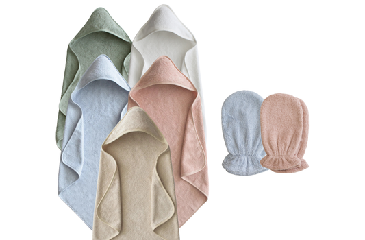 Bath Bundle