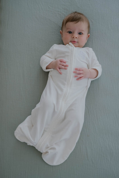 The Butterfly Swaddle