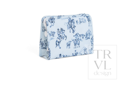 TRVL Roadie Medium Zip Pouch