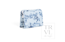 TRVL Roadie Small Zip Pouch
