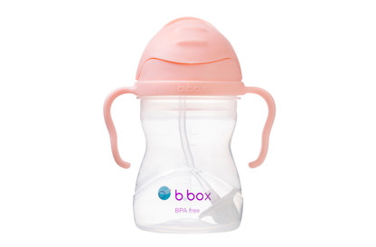 Dapper Sippy Straw Cup