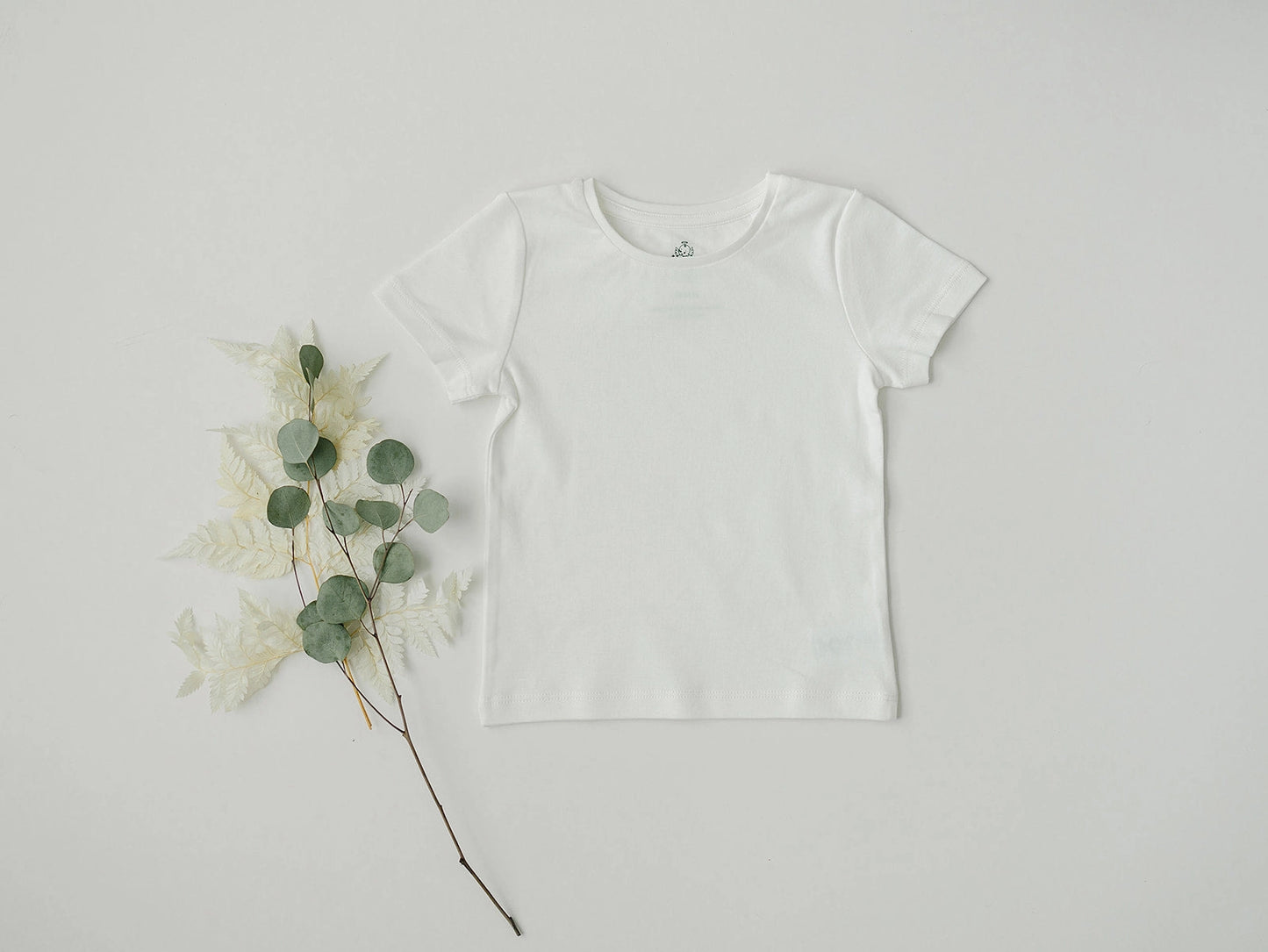 Organic Baby T-Shirt – Soft, Pure, and Eco-Friendly